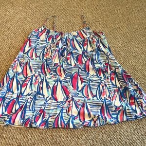 Lilly Pulitzer Daphne Dress